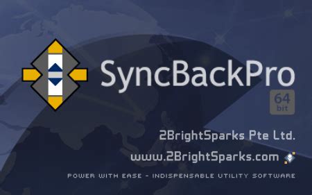 2BrightSparks SyncBackPro Crack 9.3.17.0 With Keygen Download 